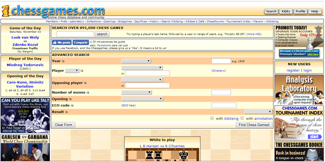 .pgn chess database download