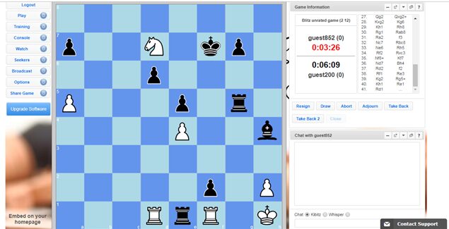 The Best Platforms to Play Chess Online for Free without Registration