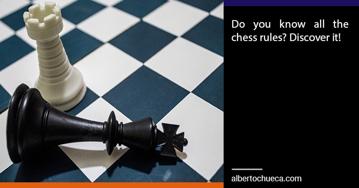 Chess Rules!