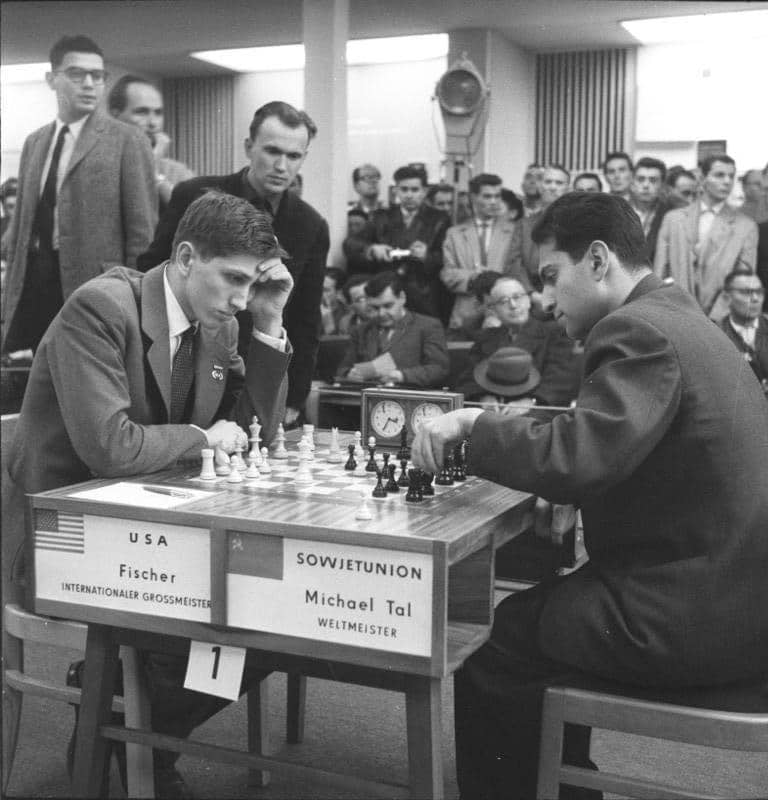 The Botvinnik Method For Chess Improvement