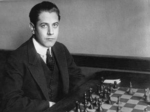▷ Alekhine's Defense - written by IM Alberto Chueca