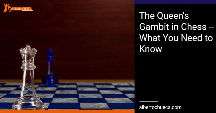 Learn the Queen's Gambit Declined - Chess Lessons 