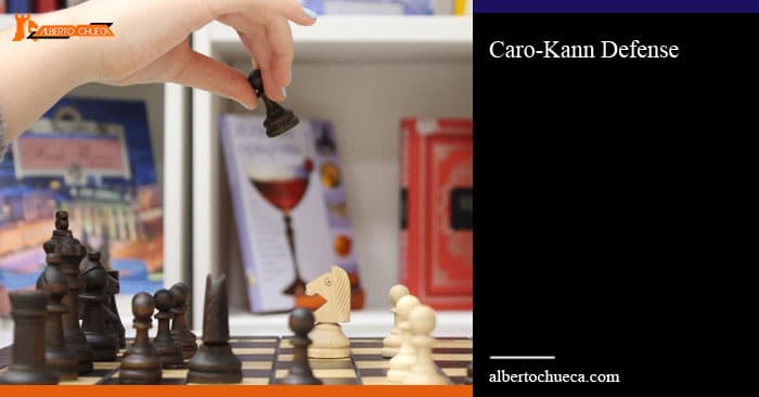 Caro-Kann Advance: Short Variation (4. Nf3) 