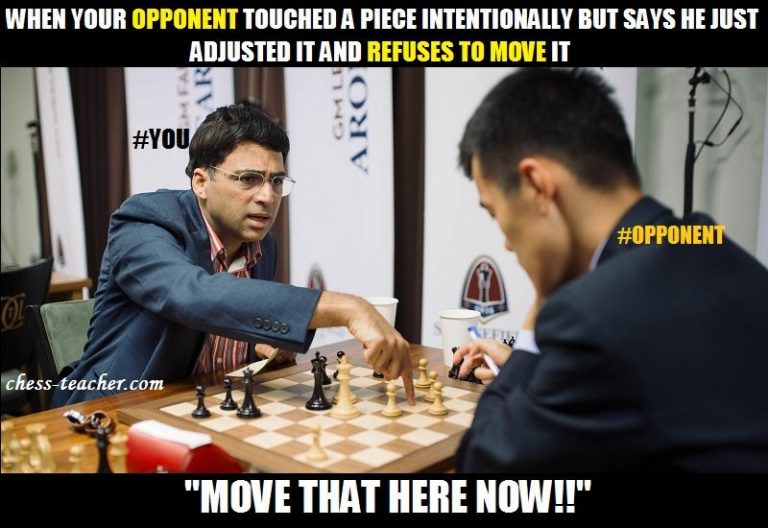 Top 7 Chess Memes