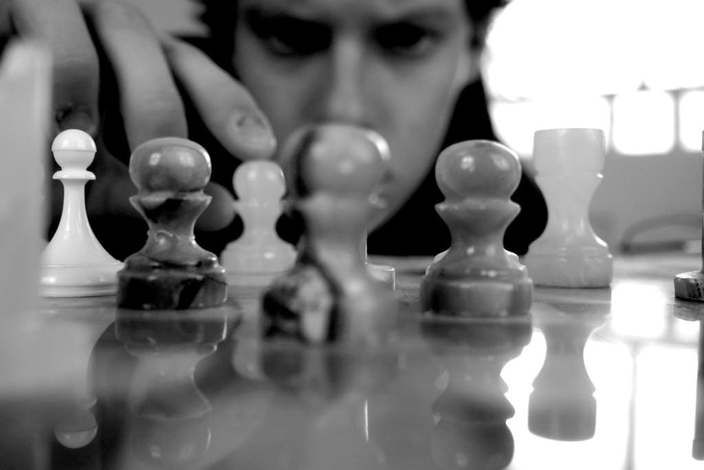 8 Chess Fundamentals Beneficial For Your Chess 1473