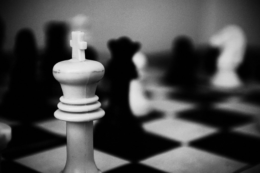 8 Chess Fundamentals beneficial for your chess