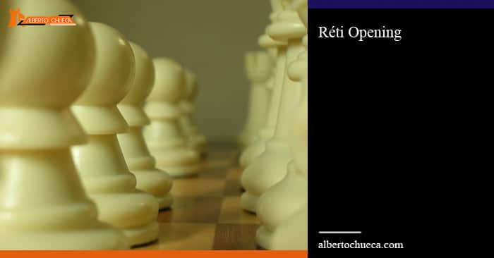 Thoughts on the Rèti Opening? : r/chess