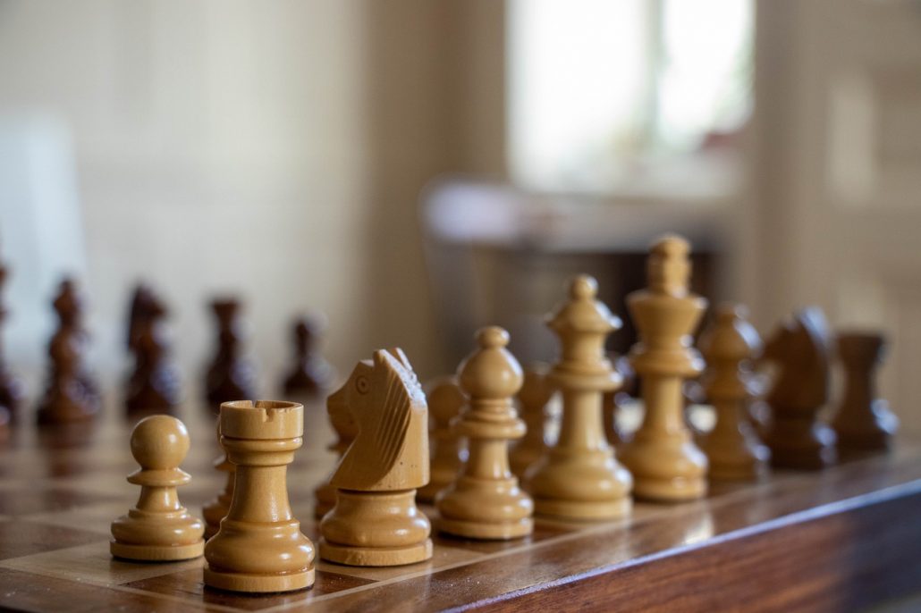 Why Correspondence Chess Is Still Popular Among Elite Players
