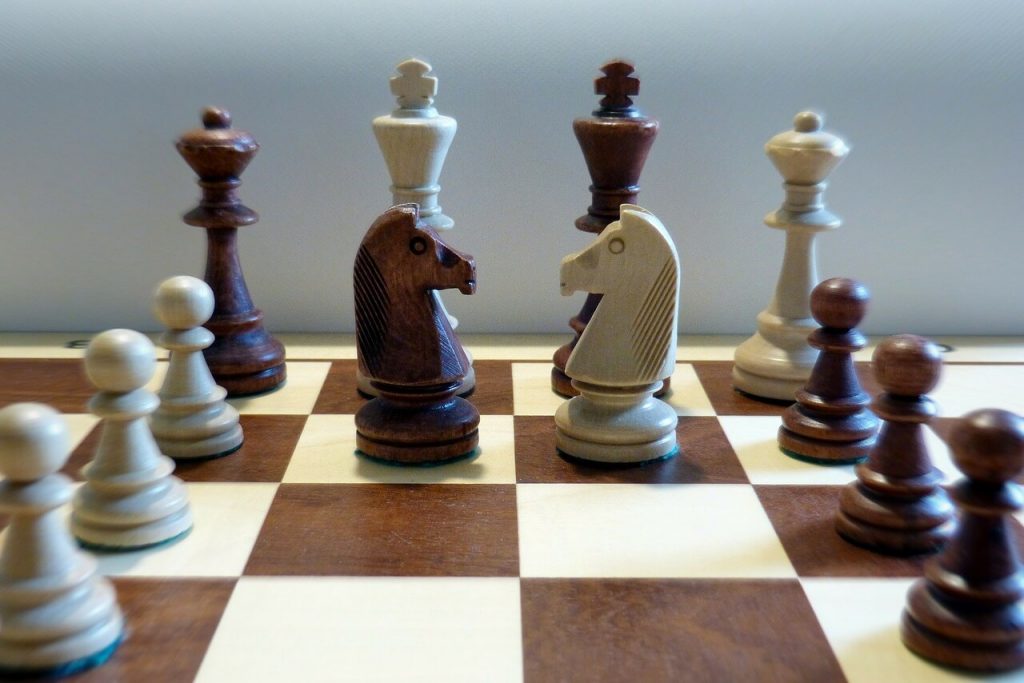 ▷ 4 Advantages of The Reddit Chess Forum - IM Alberto Chueca