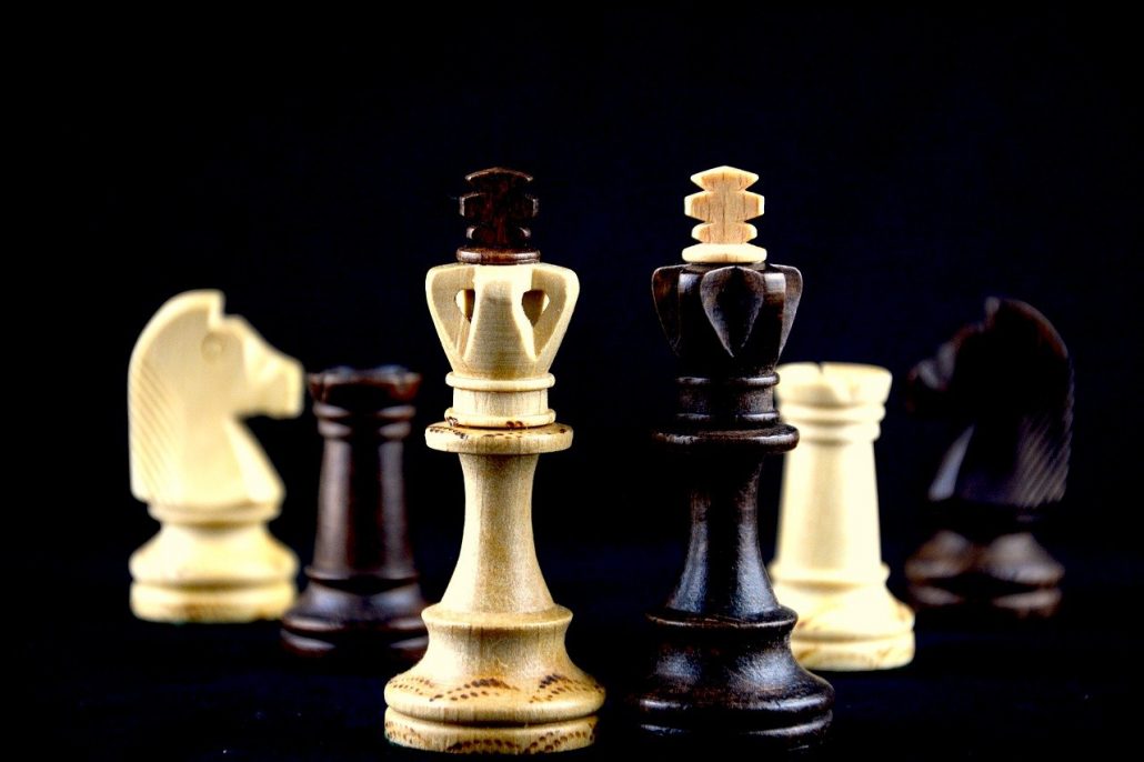 Is there much of a difference in strength between 2600 and 2700 chess  grandmasters? I need just a couple of professional observations. - Quora