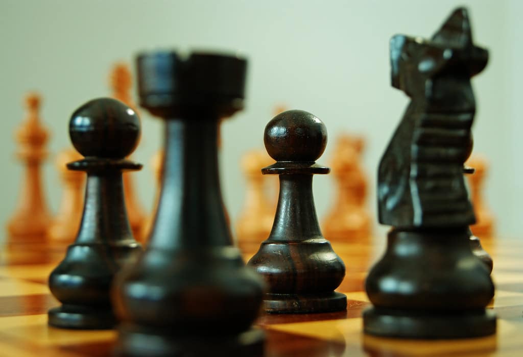 What's Inside AlphaZero's Chess Brain? 