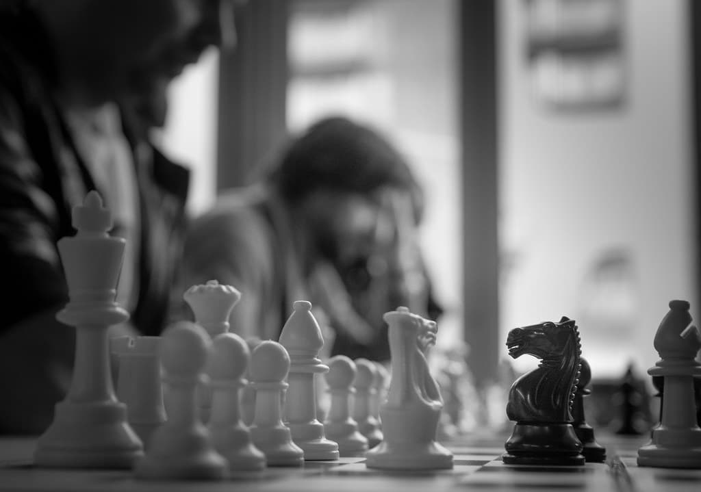 What chess level is my child?