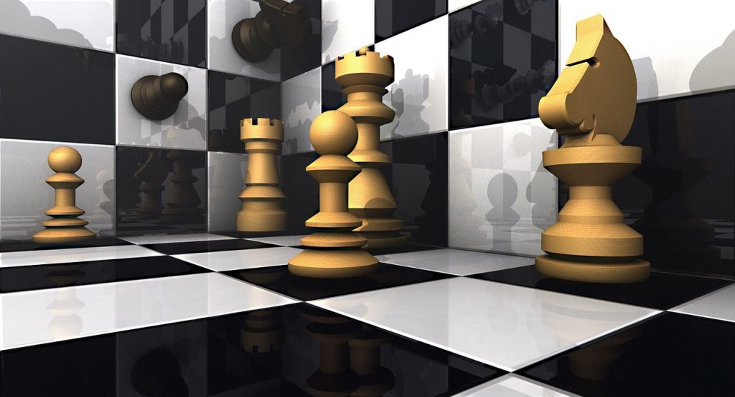 ▷ Download Chess Wallpapers Free! (+10) - Alberto Chueca - High