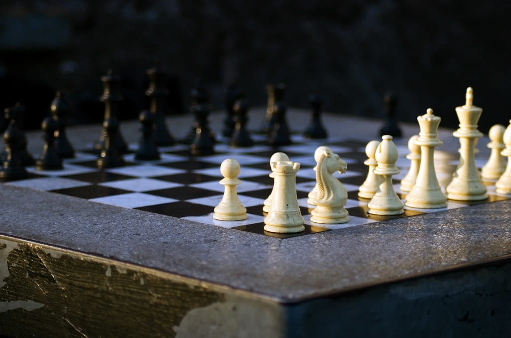 Lichess Study  Lichess Study Tutorial to Teach chess online