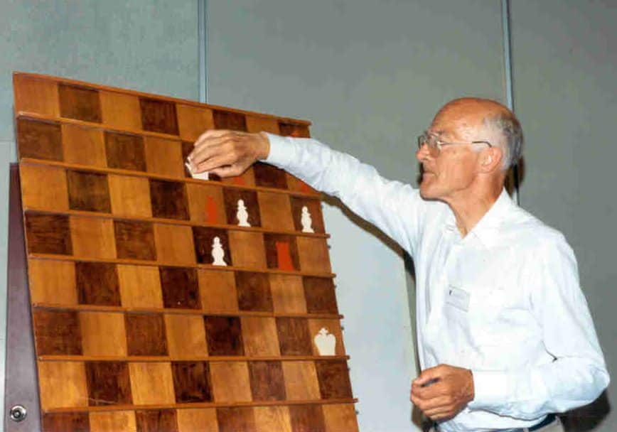 The Truth About 2700 Chess - Alberto Chueca - High Performance