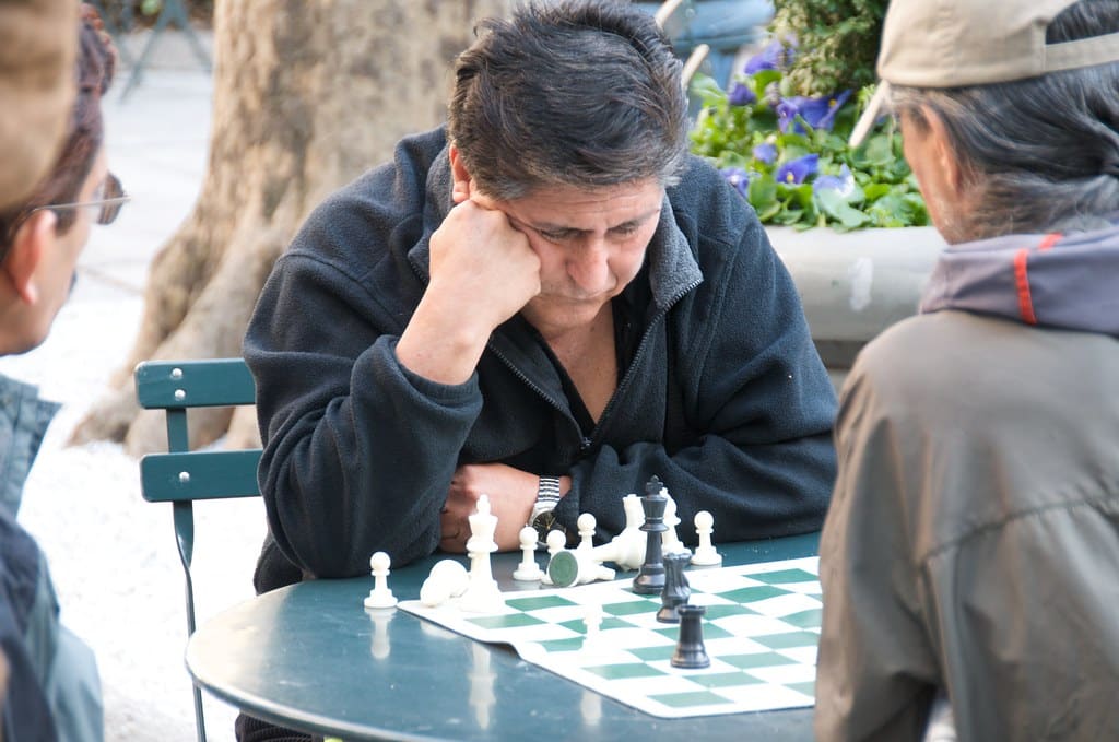 Chess Tempo Viewer Plugin —
