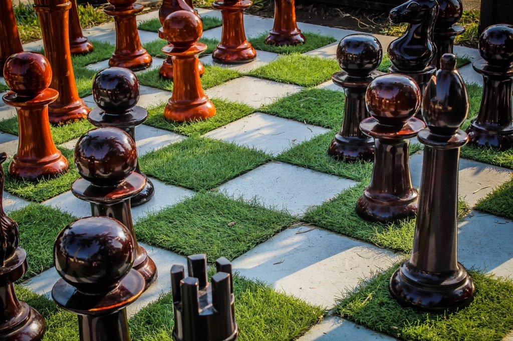 Learn The Pirc Defense And The Modern Defense - Chess Lessons