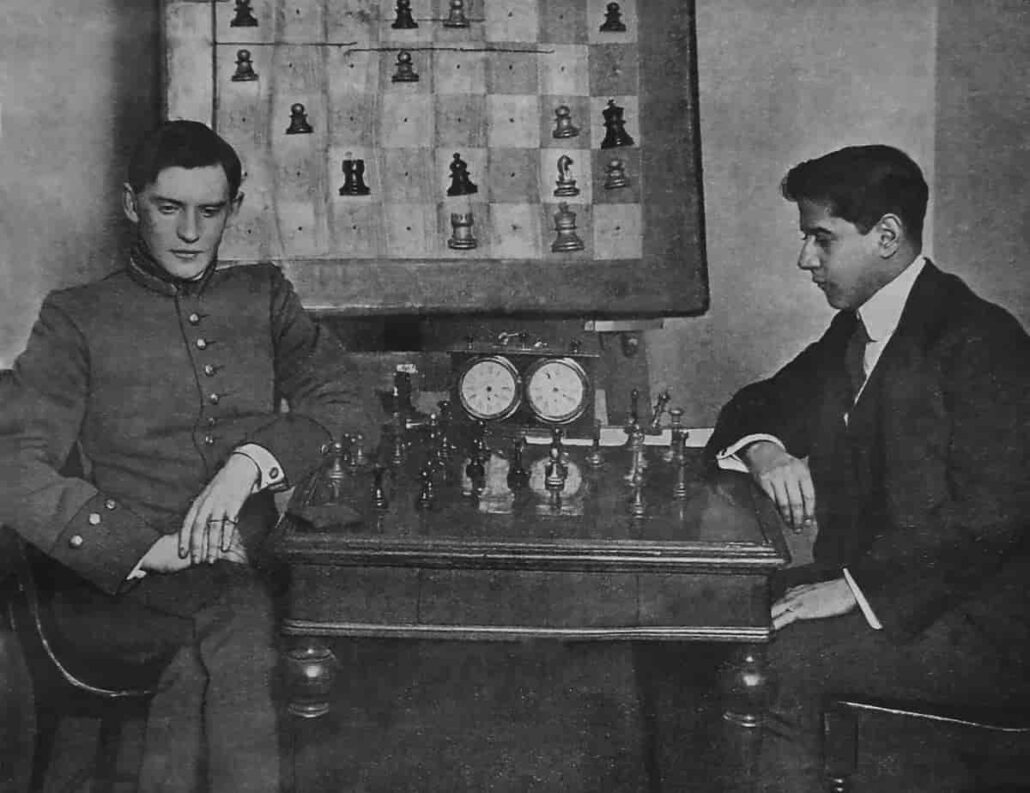 The Playing Strength and Style of José Raúl Capablanca 