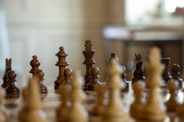 BEST CHESS GAME EVER - The 3 Most Unforgettable Ones