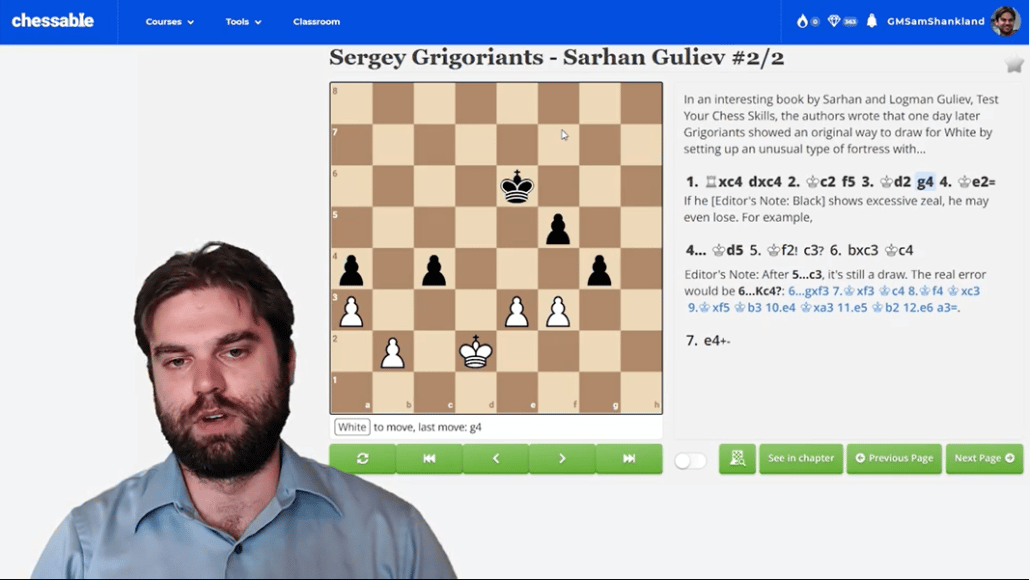 Chess Courses Online - Chessable