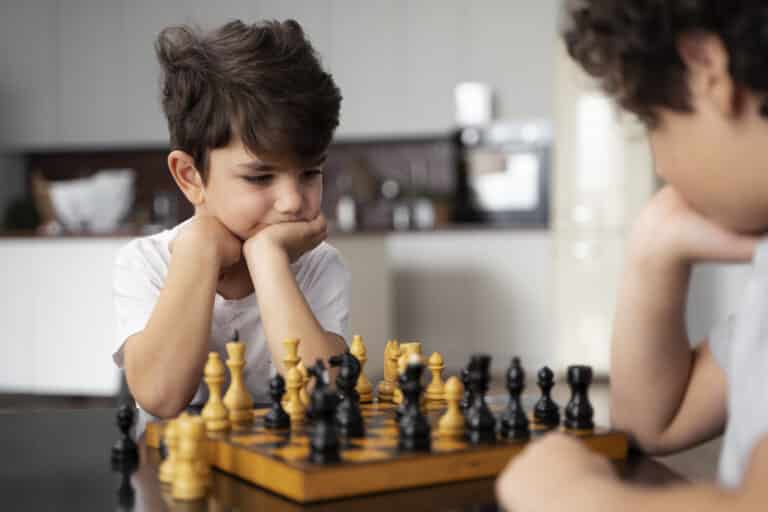 ▷ Chess 2700+ Rating - Alberto Chueca - High Performance Chess