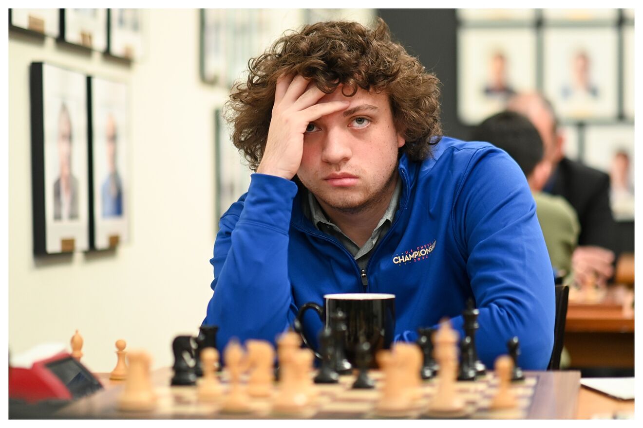 Top 10 Biggest Blunders Grandmasters Made at Chess - TheChessWorld