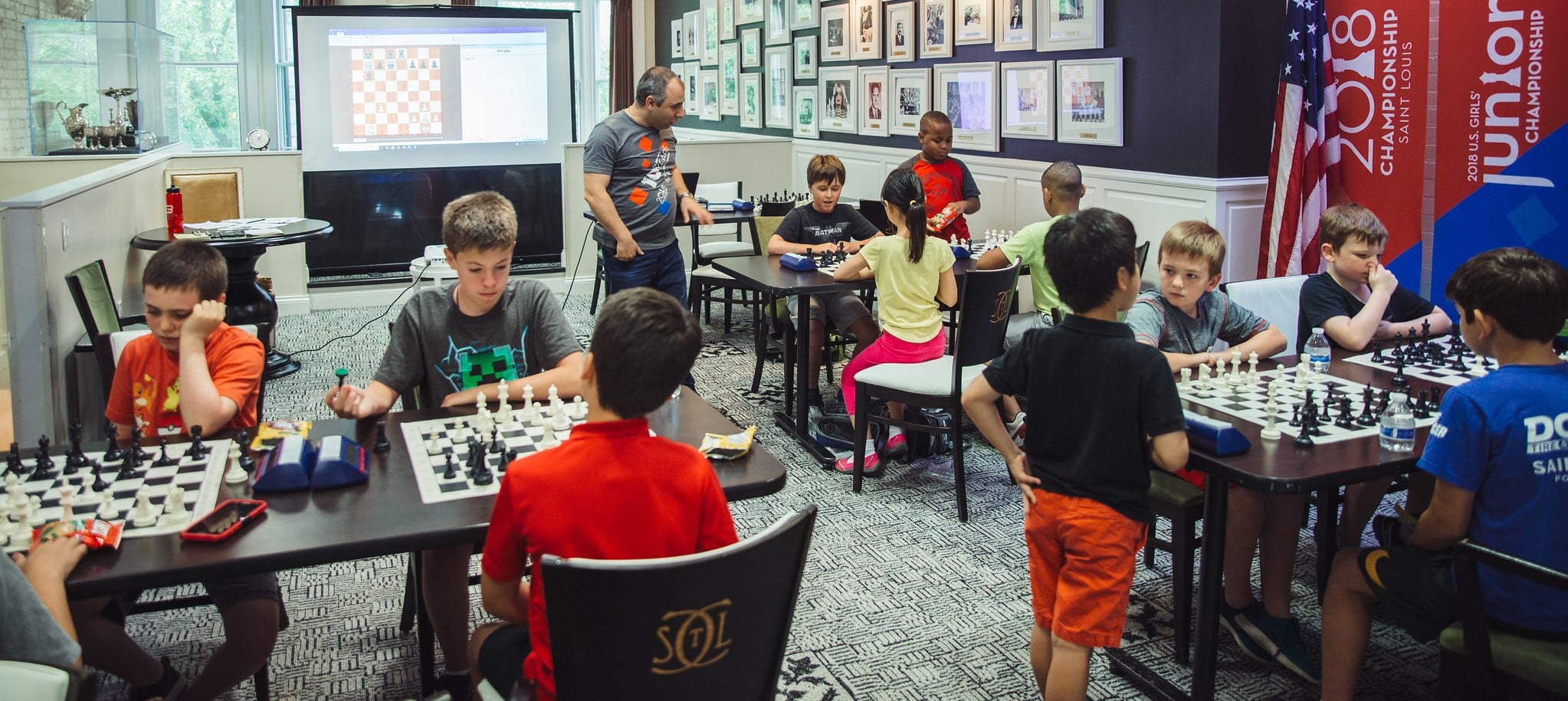 Chess Club Near Me The 1 Guide For Strong Chess Players