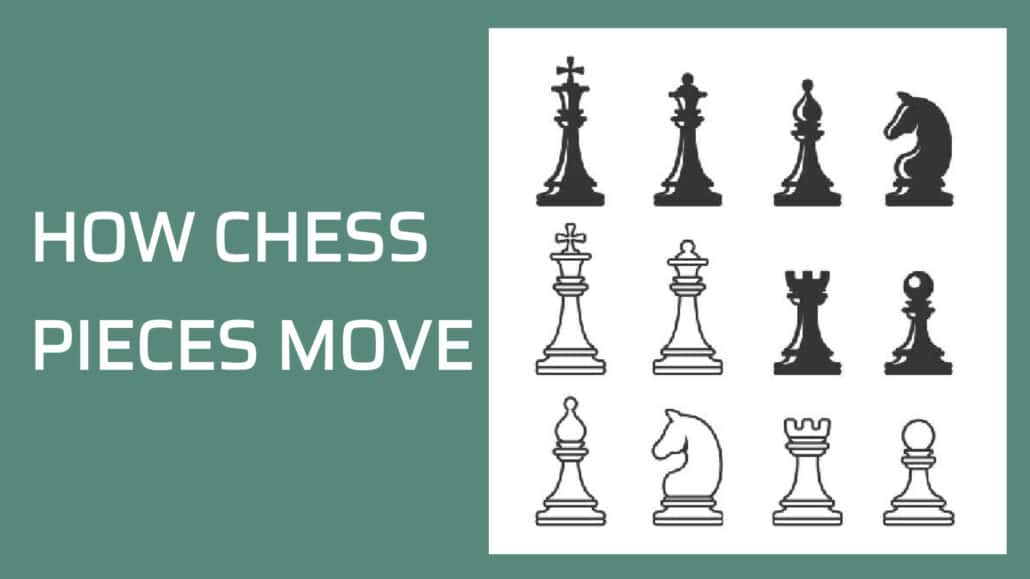Doubled Pawns - Chess Terms 