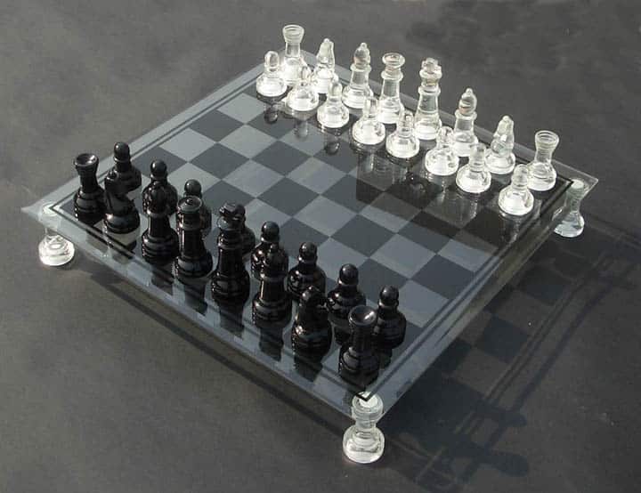 ▷ How to setup a chess board - Wonderful concept for beginners to become #1  players.