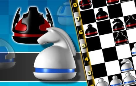 How to use a chess-bot on FlyOrDie 