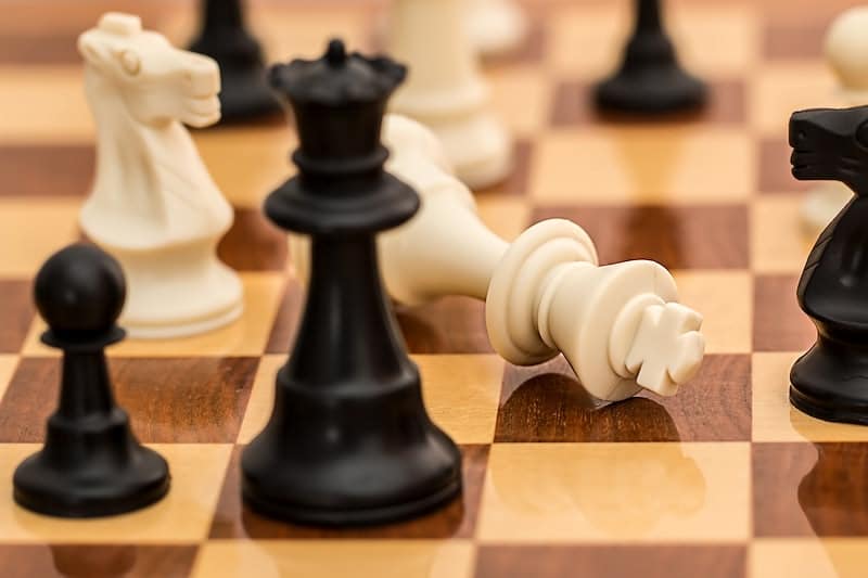 How much does it cost to learn chess?