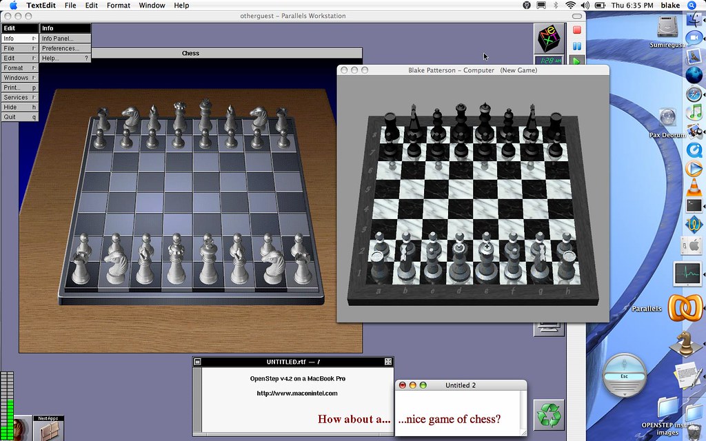 Are computers still better at chess?