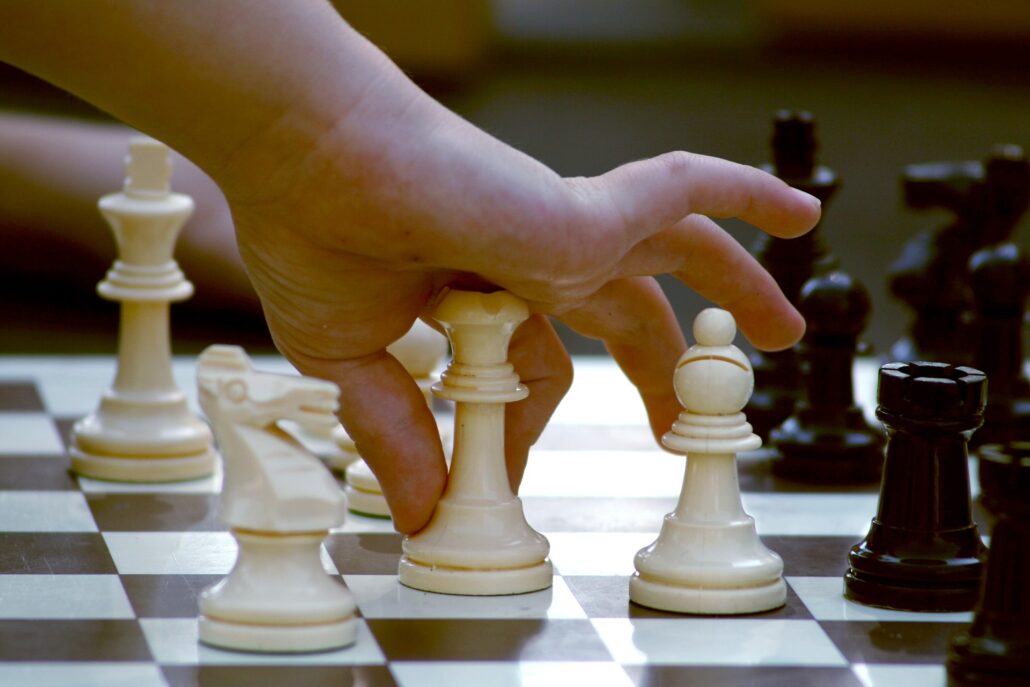 ▷ Chess com play chess online free games #1 site.