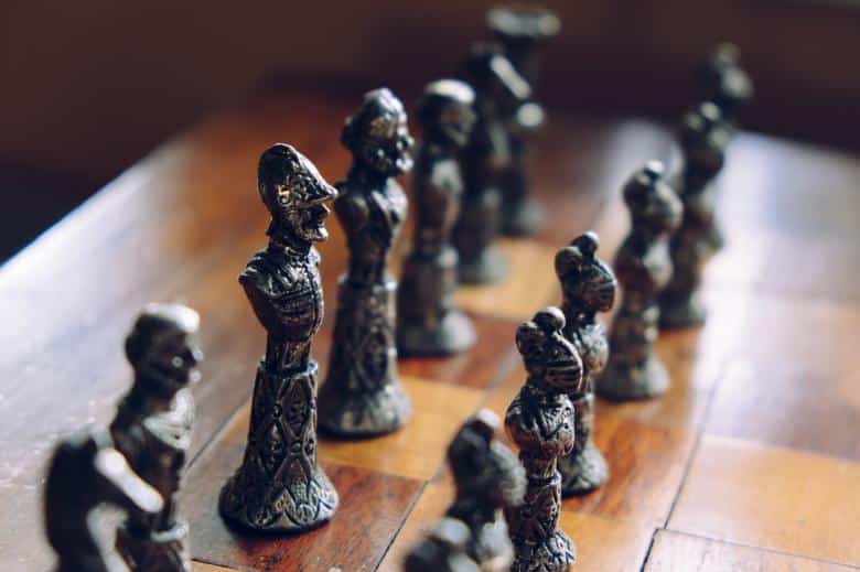 What is the best free chess game?