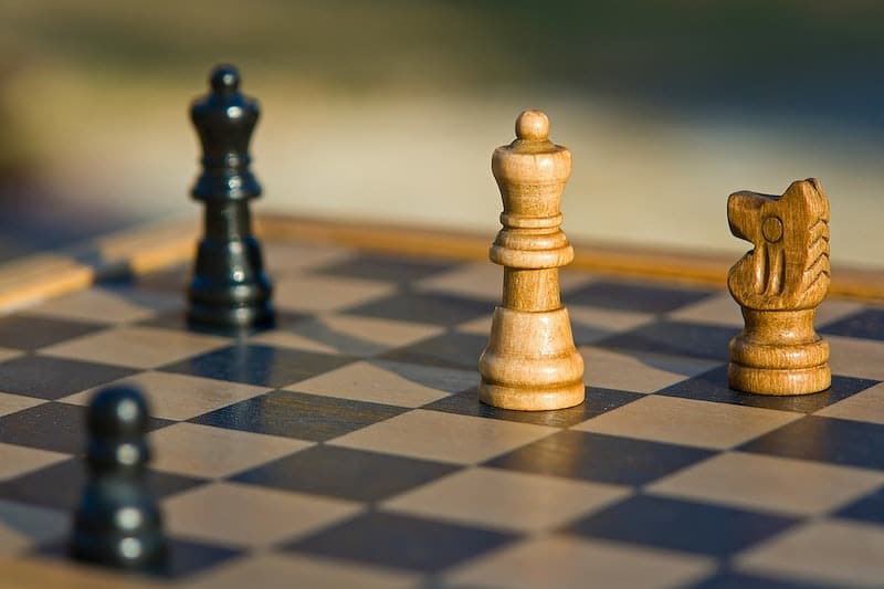 Is there a free ChessBase?