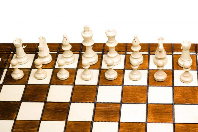 ▷ Sicilian Defense Opening In Chess