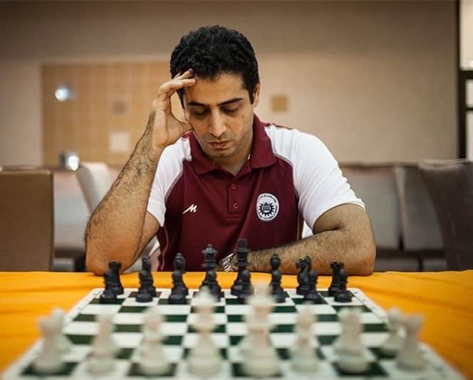 ▷ Chess players ranked: Know about the best #1 ELO FIDE in history