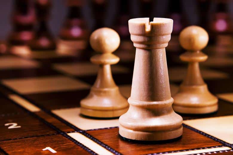 Can you beat an AI at chess?
