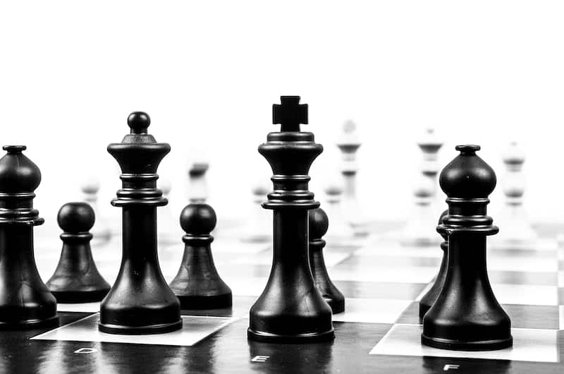 What is the best free chess game?