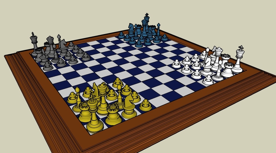 Did You Ever Know About These Chess Rules and Tips?