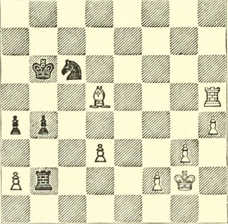 Does chess raise your IQ?