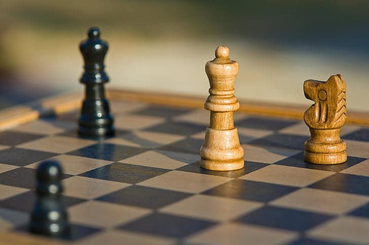▷ Chess com play chess online free games #1 site.