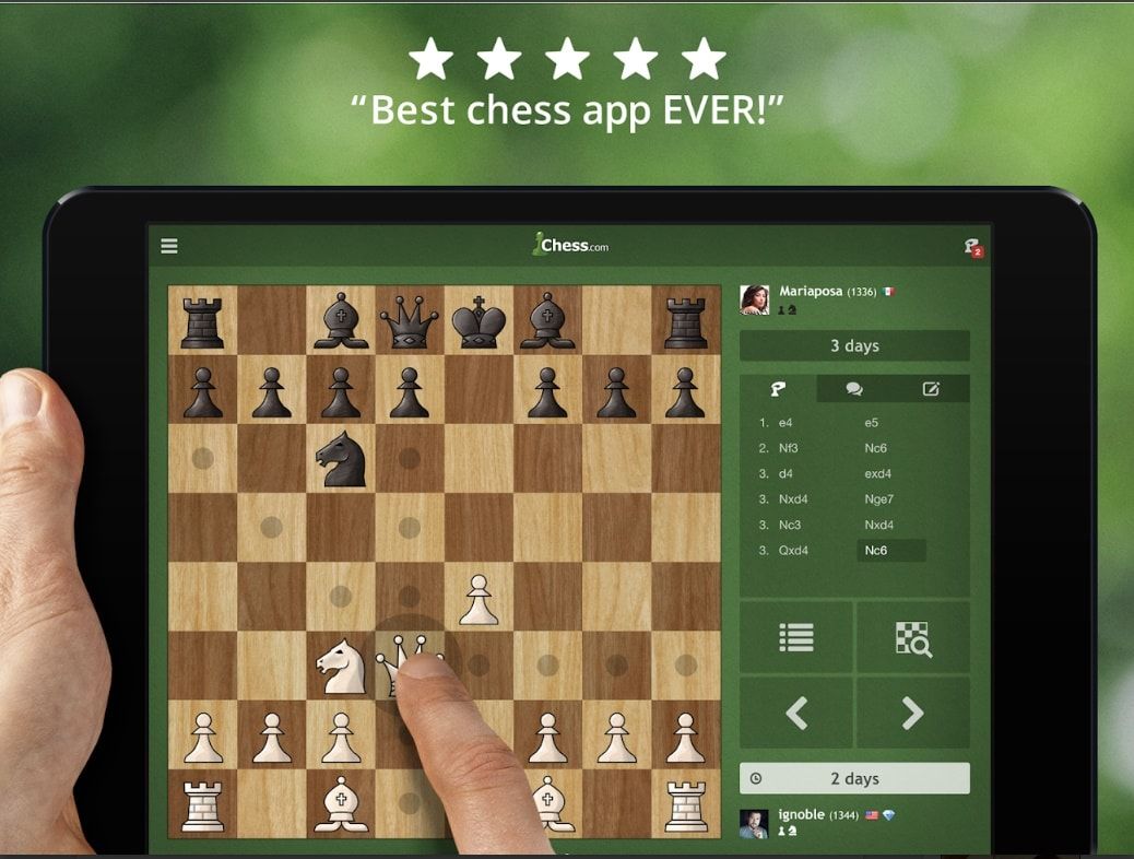 Chess game free download