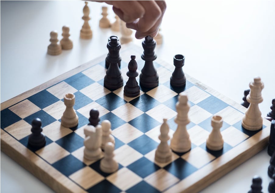 The Ultimate Chess Software Review - Chess Game Strategies